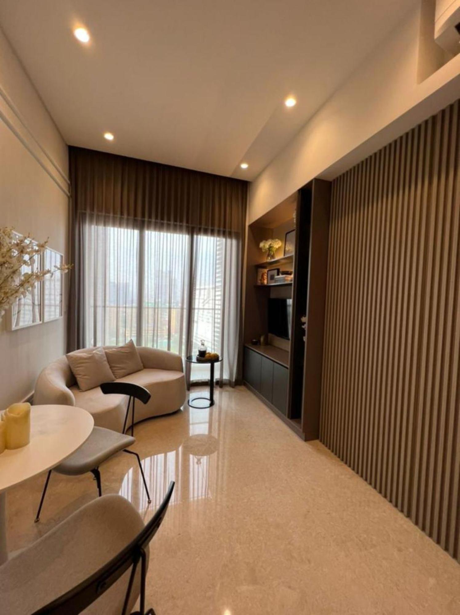 Appartement Lotus Infinity Pool At Lucentia à Kuala Lumpur Extérieur photo