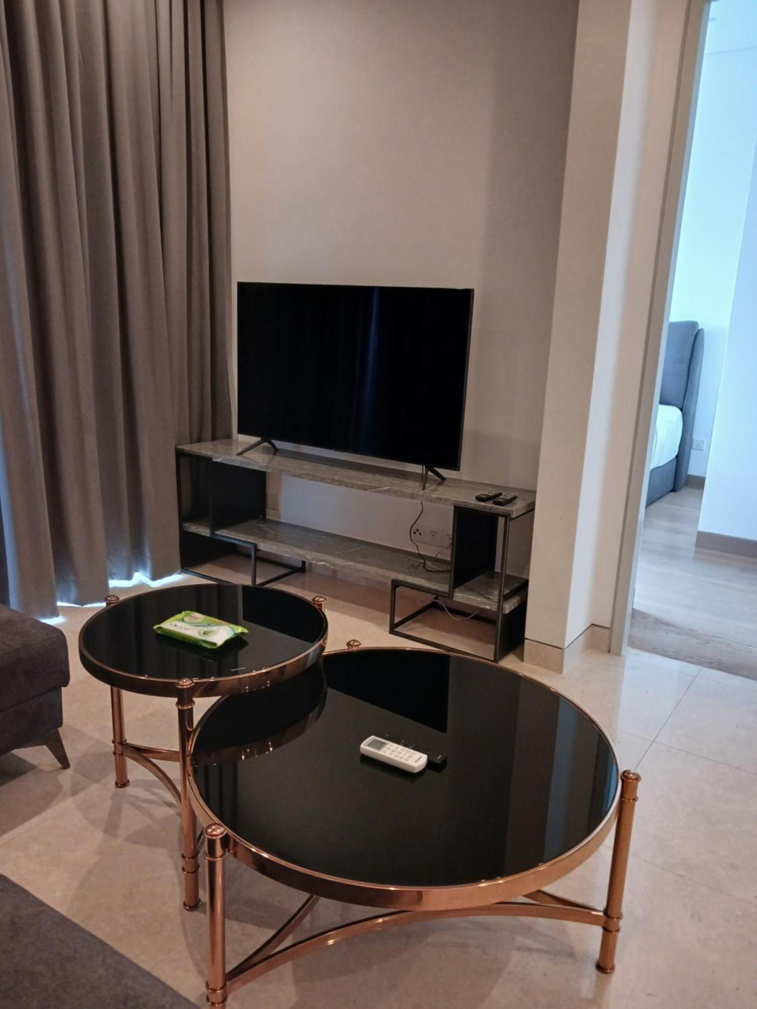 Appartement Lotus Infinity Pool At Lucentia à Kuala Lumpur Extérieur photo